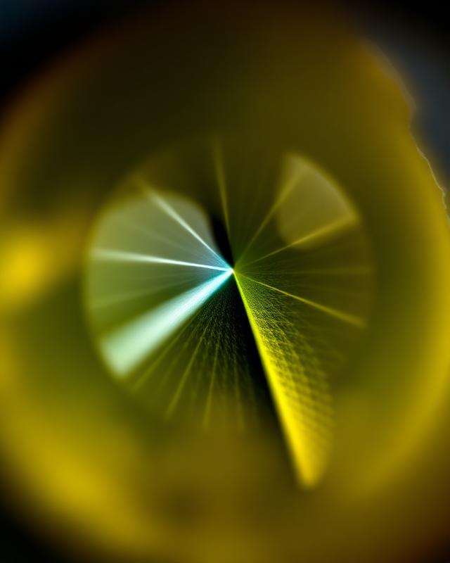 Highland Chrysoberyl