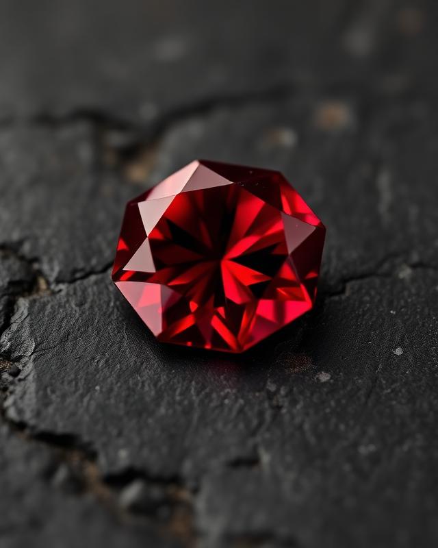 Serendib Spinel & Ruby